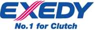 Exedy Logo