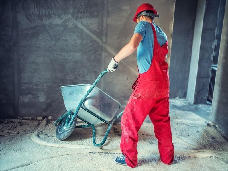 MATERIALES PARA LA CONSTRUCCIÓN ZARAZUA HNOS