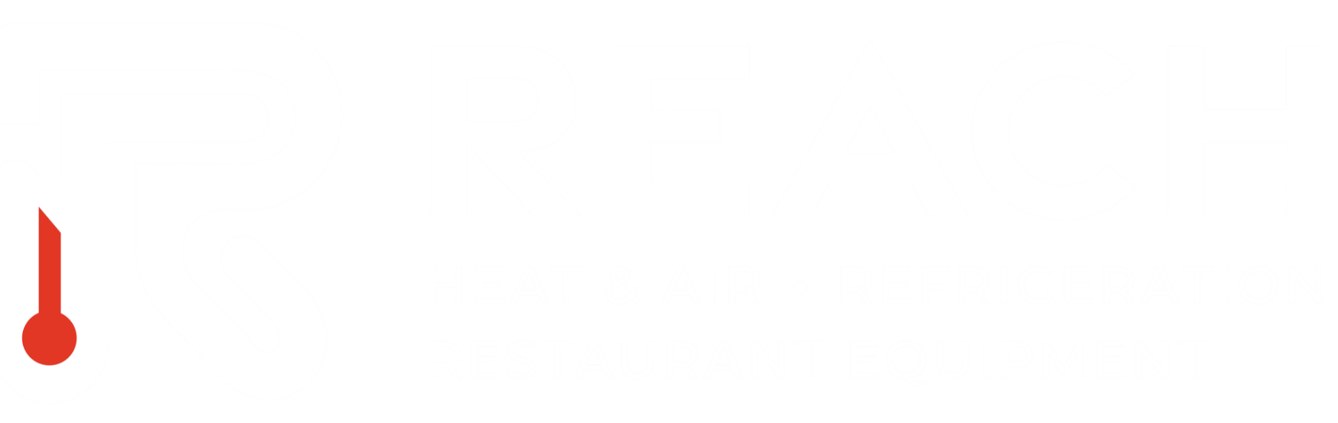 Reach heat and air
