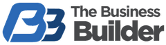The Business Builder-Logo