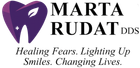 Marta Rudat Logo