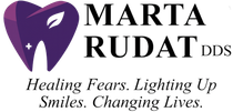 Marta Rudat Logo