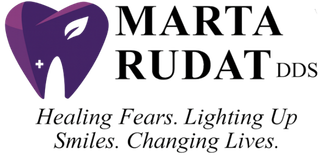 Marta Rudat Logo