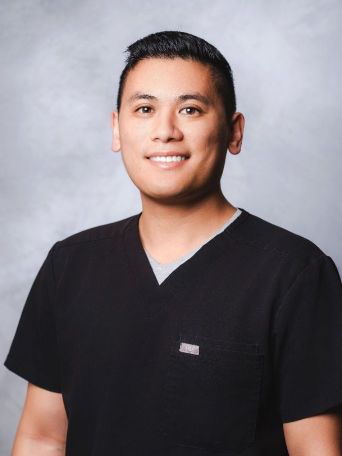Edward Board Certified Orthodontist