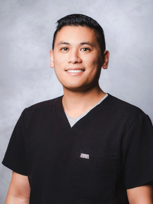 Edward Board Certified Orthodontist