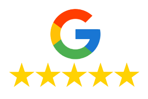 Google Review Icon