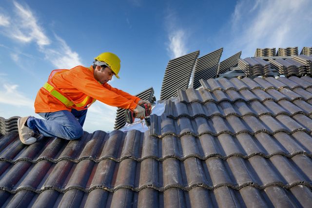 The Importance of Regular Roof Maintenance