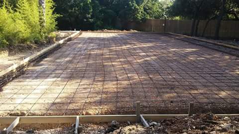 Concrete Installation Repair Resurfacing San Antonio Tx Rdz Paving