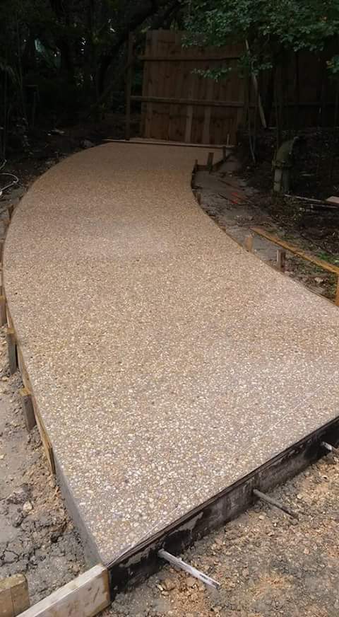 Concrete Installation Repair Resurfacing San Antonio Tx Rdz Paving