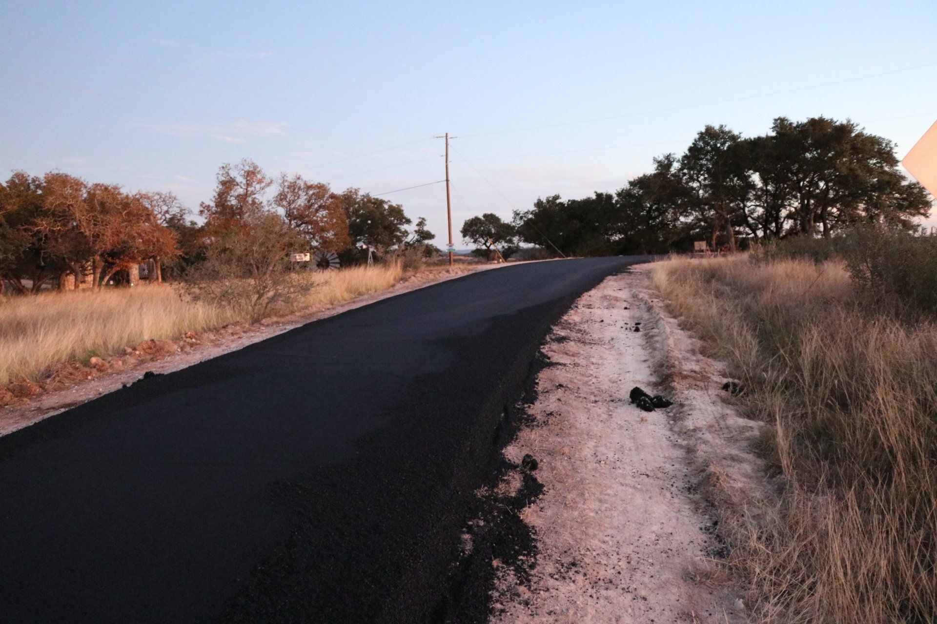 Asphalt Repair San Antonio, TX