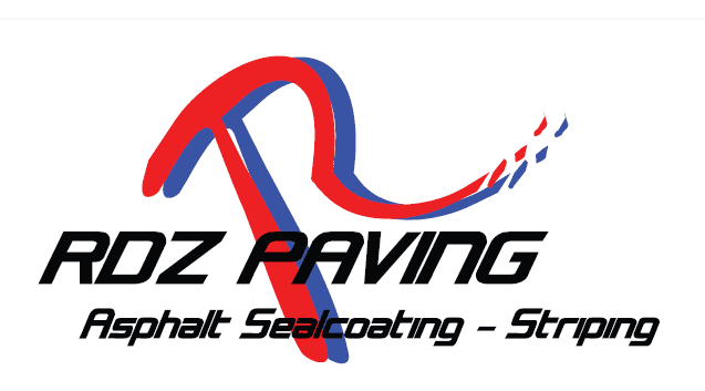 RDZ Paving logo