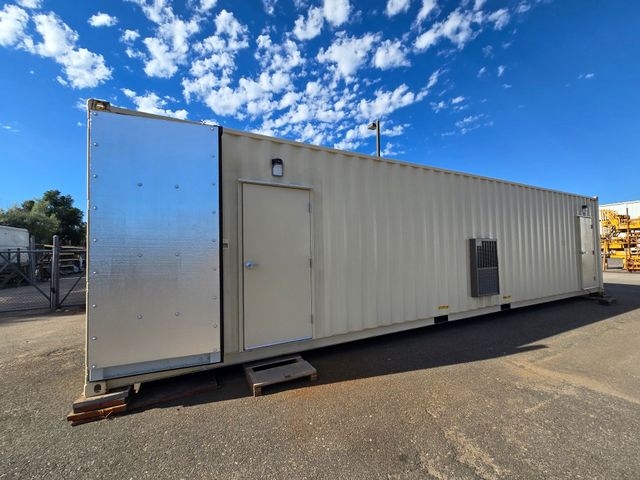 CESI | UL508A Listed | Panel Shop | OEM