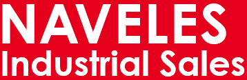Logo - Naveles Industrial Sales in Florida