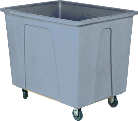 Industrial Carts — Meal Storage Cart in Miami, FL