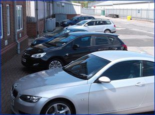 To get a valet that will come to you in Scarborough call I Clean Mobile Valeting cars
