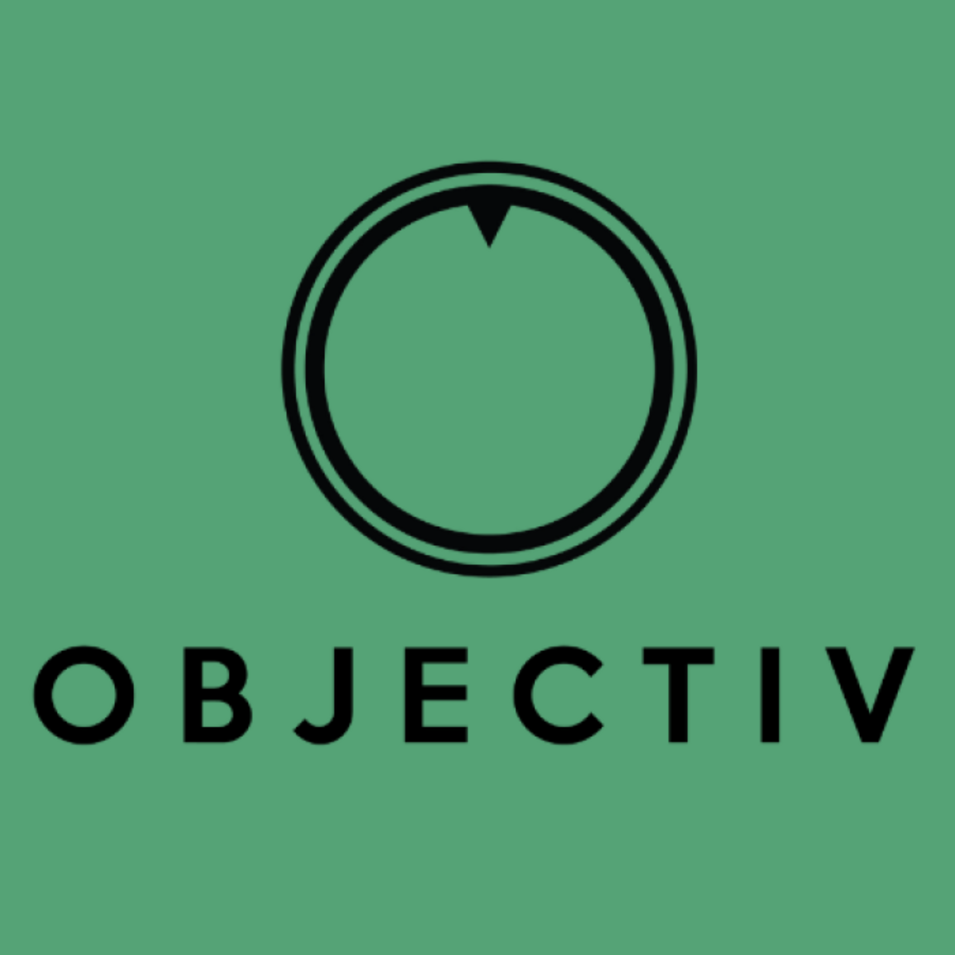 Objective Grow Logo