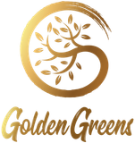 Golden Greens Provisioning Center logo