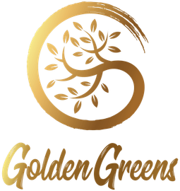 Golden Greens Provisioning Center logo