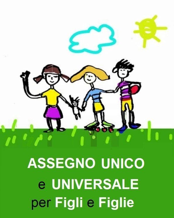 Assegno Unico E Universale Per Figli E Figlie Che Cosa Quanto Vale