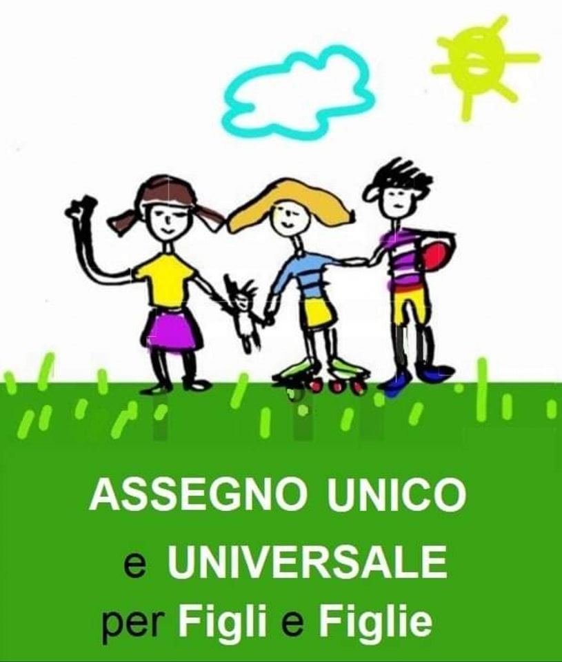 Assegno Unico E Universale