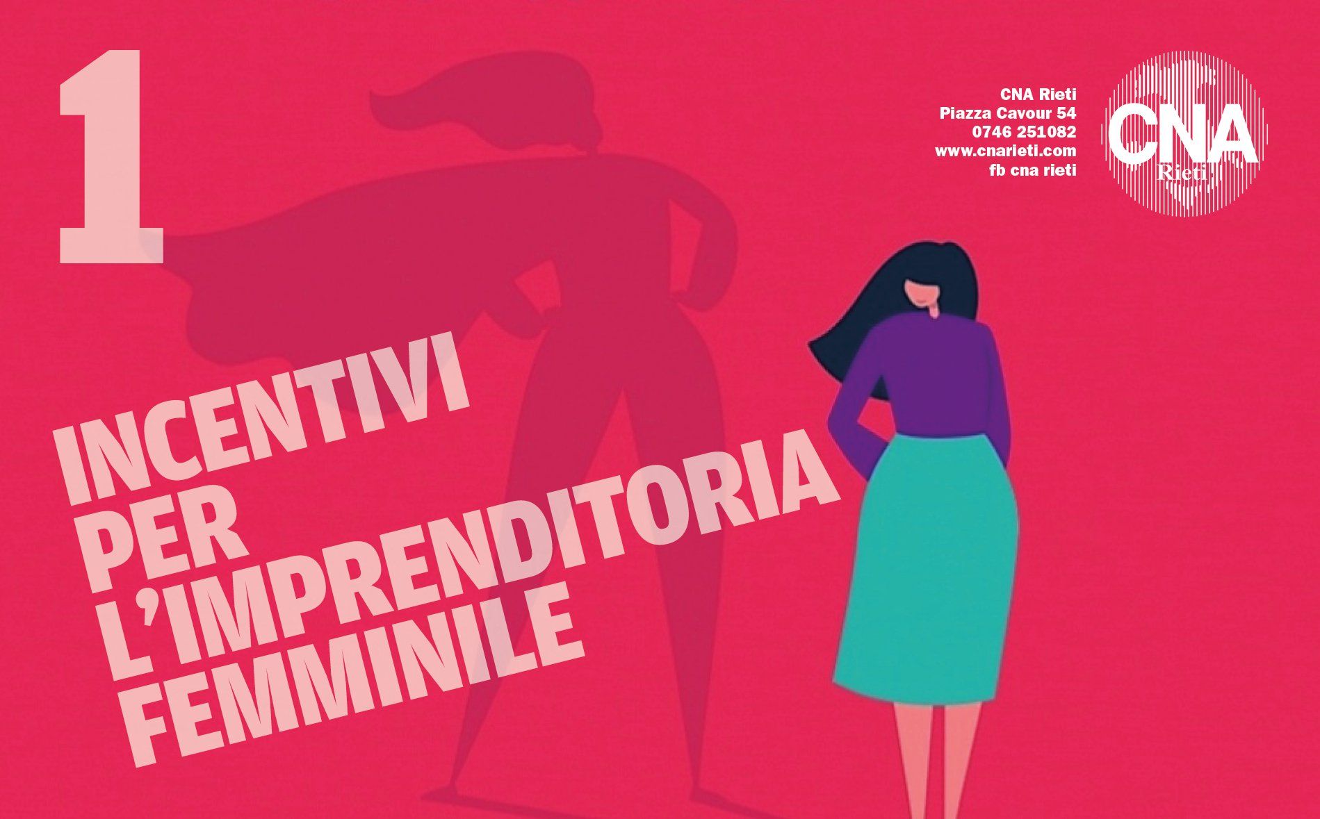 FONDO IMPRESA FEMMINILE 1 “IL FONDO IN SINTESI”