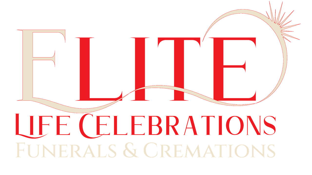 Funeral Home Logo