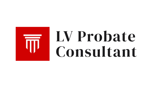 LV Probate Consultant logo