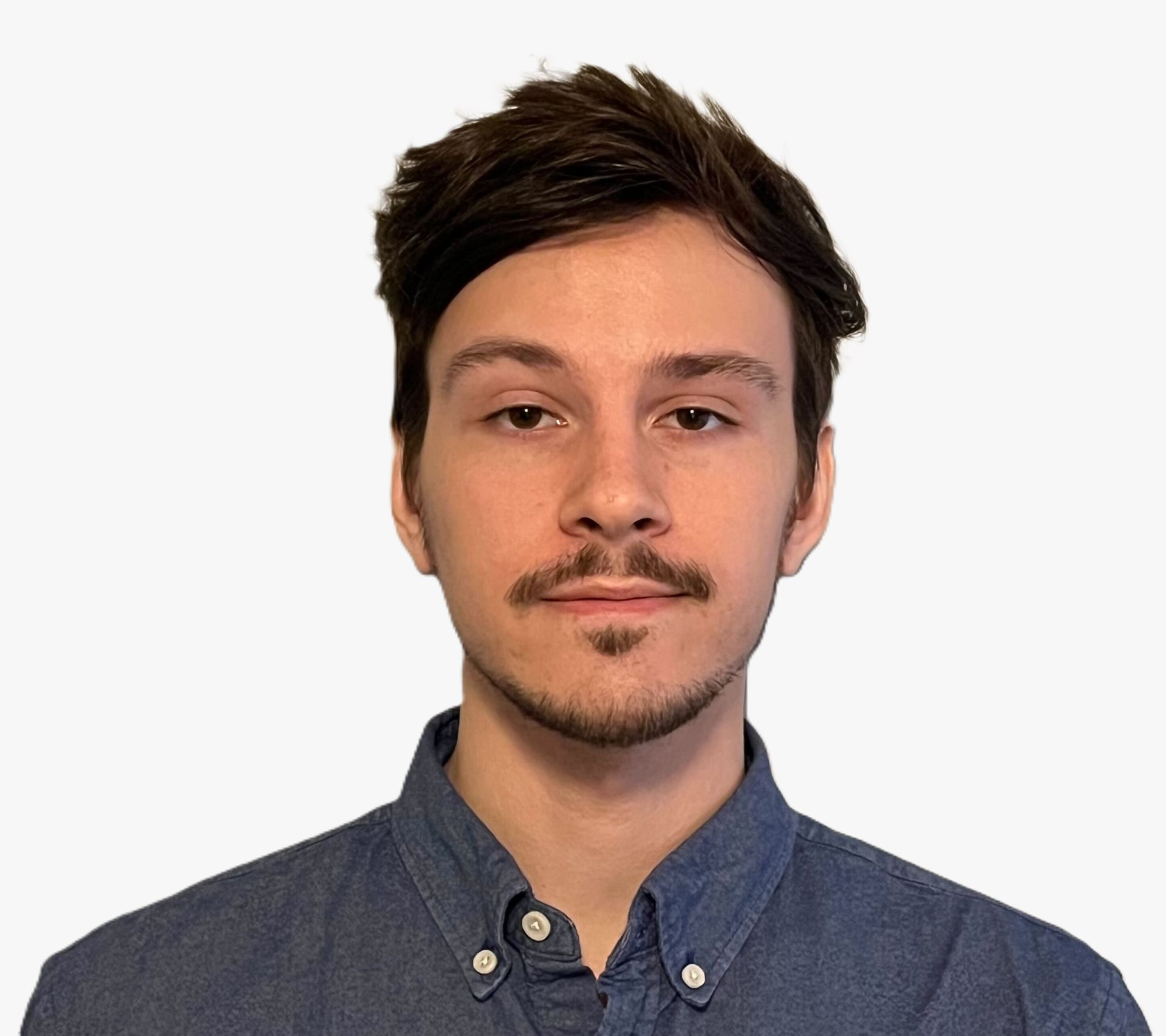 Brennan Powell joined the Datalink team in March 2025 as a Data Workflow Coordinator. With a background in criminal data analysis and experience working with content management systems, he transitioned into his role seamlessly. His attention to detail and analytical mindset have been valuable assets to our team. Outside of work, Brennan enjoys playing music and performs in a band. He’s also a proud husband and first-time dad to twin boys.