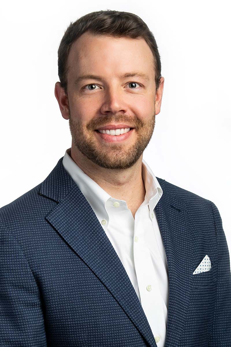 Chris Riley, Senior Director of Product Management