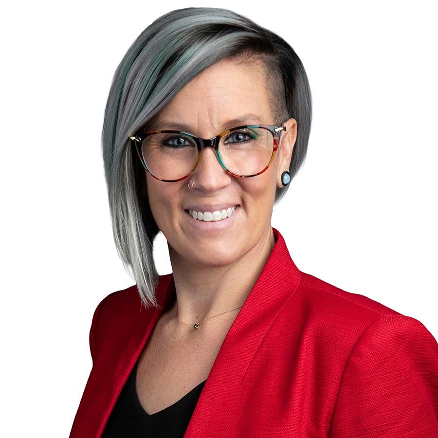 Trina Rickman Customer Service Representative