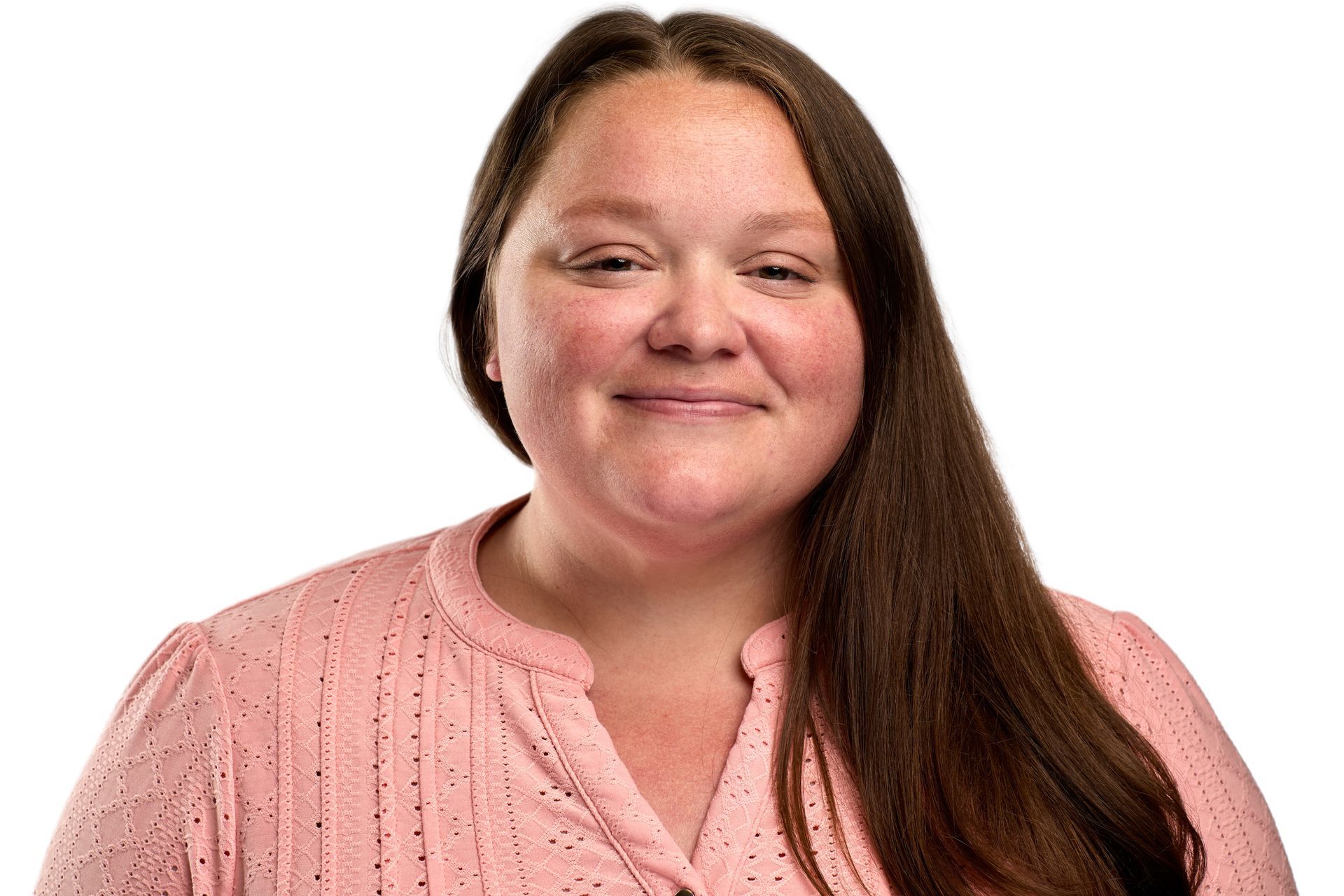 Tiffany Taylor, Customer Service Rep