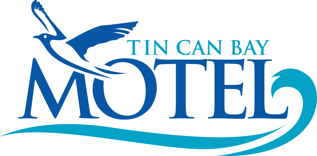 Accommodation in Tin Can Bay - Tin Can Bay Motel
