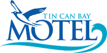 Accommodation in Tin Can Bay - Tin Can Bay Motel