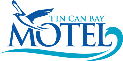 Accommodation in Tin Can Bay - Tin Can Bay Motel
