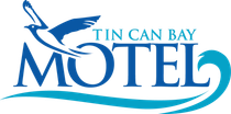 Accommodation in Tin Can Bay - Tin Can Bay Motel