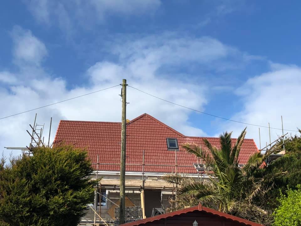 Roofing Specialists At L & B Roofing In Helston