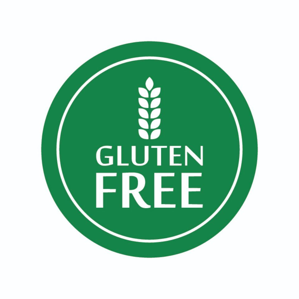 Prodotti gluten free