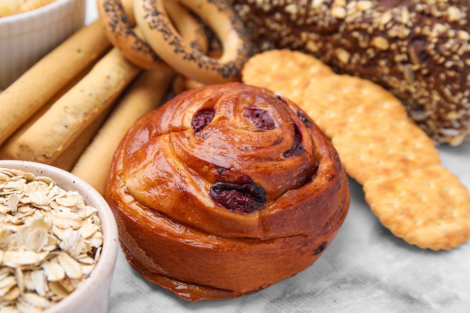 Prodotti per celiaci