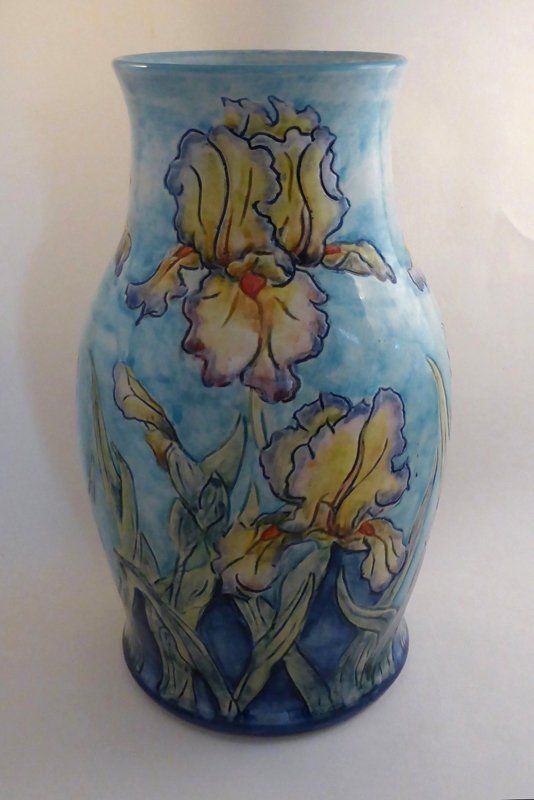 Katherine Lloyd Ceramics 1