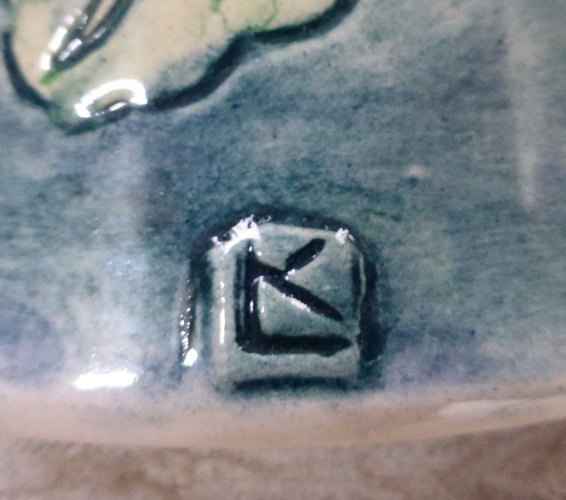 Katherine Lloyd Ceramics 6