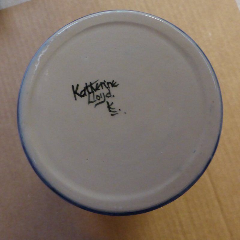 Katherine Lloyd Ceramics 8