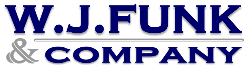 W.J. Funk & Company logo