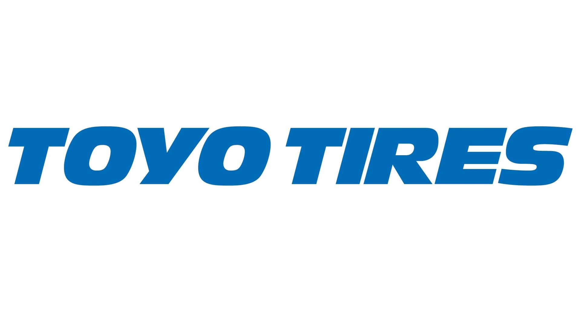 Toyo Tires