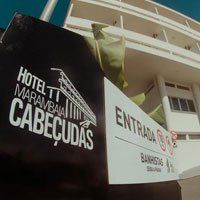 Hotel Marambaia