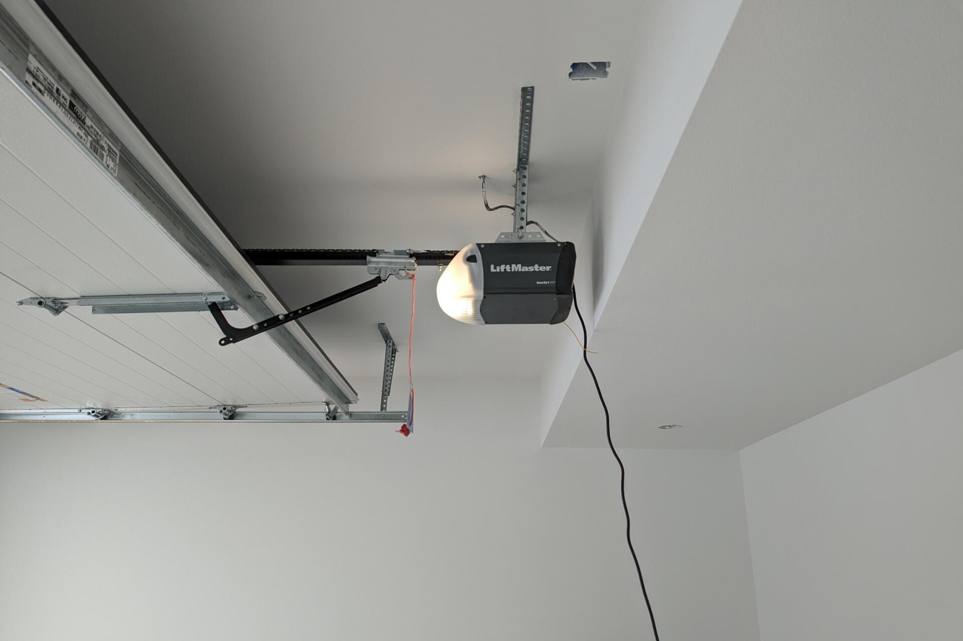 Garage Door Service — Dubuque, IA — Affordable Door Service Garage Door Service — Dubuque, IA — Affordable Door Service