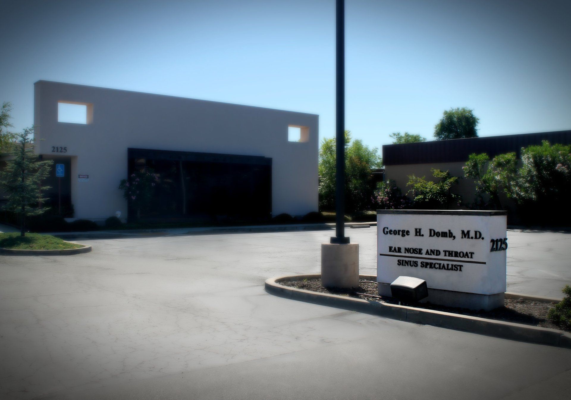 Ent Specialist — Ear Examination in Redding, CA