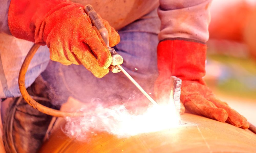 The Complete Guide to Welding Supplies and Equipment