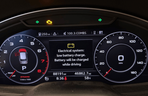 How to Keep Your Car’s Electrical System Running Smoothly