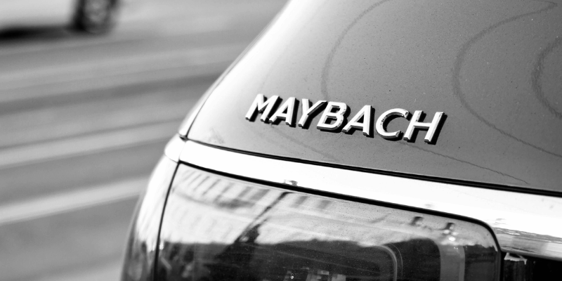 MAYBACH REPAIR AND SERVICE