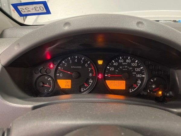 Is Your Caterpillar Fuel Filter Housing About To Fail Signs You Cant Ignore - 83e0foo
